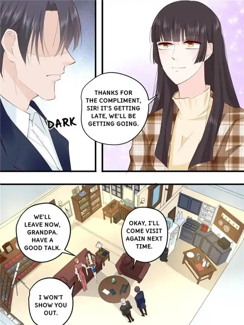Don't be so harsh Chapter 248 9